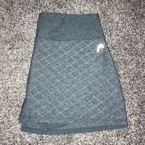 HEAD athletic skort